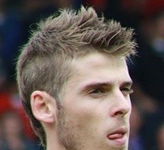 Vidin crveni karton, izvrsni de Gea i još poneki junak