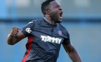 1. HNL – početak proljetnog dijela prvenstva