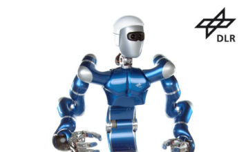 Rollin’ Justin – humanoidni robot