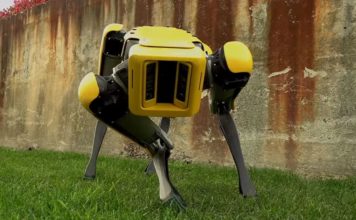 SpotMini – najnoviji proizvod Boston Dynamics-a