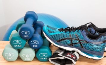 Tipovi treninga i tjelesne aktivnosti