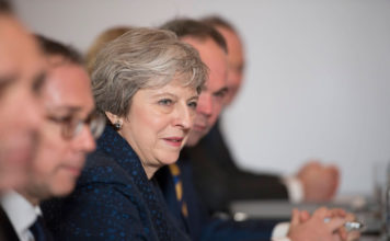 Britanska vlada ne planira drugi referendum o brexitu