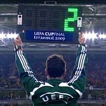 UEFA se mijenja, nova pravila u euro-natjecanjima