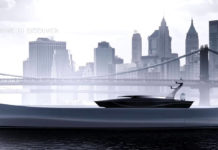 Futuristička superjahta duža od 100 metara pruža neviđeni luksuz