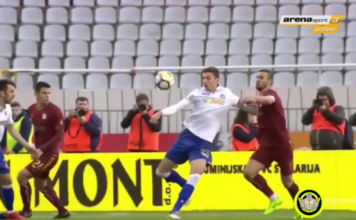 “Jadranski derbi” bez pobjednika