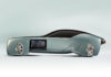Automobil budućnosti – Rolls-Royce Vision Next 100 Concept