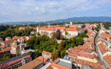 Grad Zagreb dobio europsko priznanje za organizacijski razvoj zagreb, grad zagreb, pametni gradovi