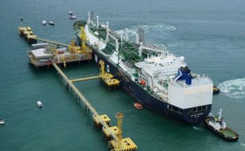 Izgradnja LNG terminala na Krku očekuje se do 2020. godine