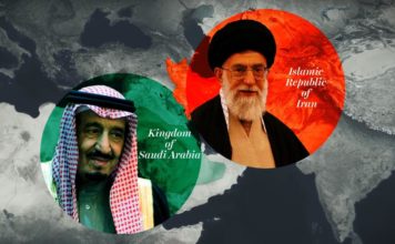 Hladni rat zbog kojeg je Bliski istok u plamenu