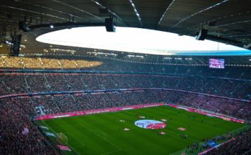 Nepodnošljiva lakoća pobjeđivanja Real Madrid, Bayern