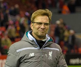 Klopp – jedini trener kojeg se boji Pep