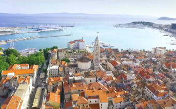 Žiri i publika složni: promotivni video HTZ-a najbolji turistički promidžbeni spot na svijetu