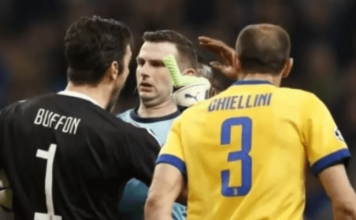 Gigi nije mulac, on je oličenje nogometa
