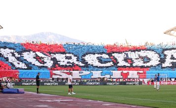 1. HNL – Hajduk i “službeno” otvorio lov na Dinamo Hajduk, Dinamo, HNL