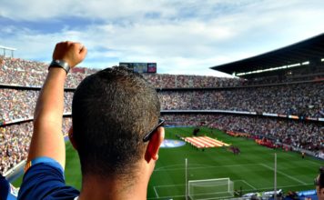 Barcelona do 2021. očekuje milijardu eura prihoda
