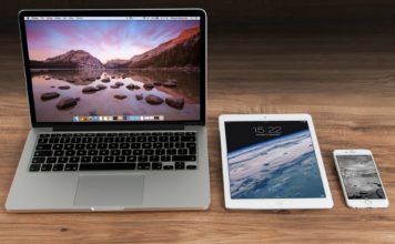 Osnovana tvrtka Apple