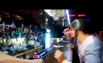 Tequila boom