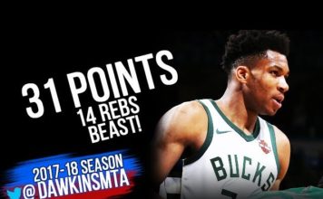 NBA – Bucksi na krilima Antetokounmpa izborili “Game 7”