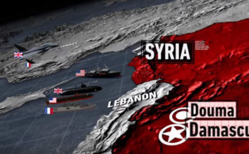 Bellum Americanum – kucamo li na vrata 3. svjetskog rata?