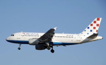 Croatia Airlines uvodi sezonsku liniju Zagreb – Dublin croatia airlines, zagreb, dublin