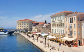 Investicije u nadolazećoj sezoni nude otvaranje novih radnih mjesta Valamar Riviera, turizam, zapošljavanja