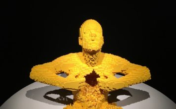 10 najboljih poslova na svijetu Lego, top 10 poslova