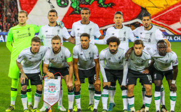 UEFA Ligu prvaka i Europsku ligu odgodila za srpanj! liverpool, Liga Prvaka