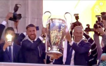 Kraljevska dinastija Real Madrid, dinastija