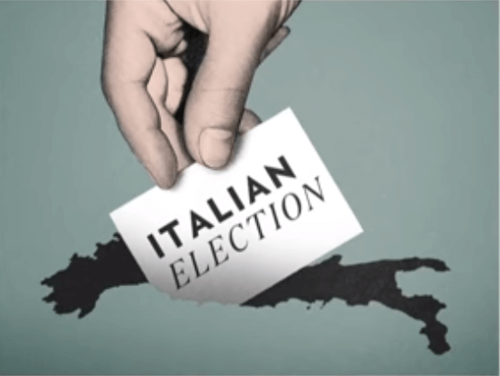 Italija, izbori