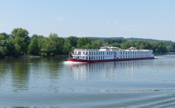 Potpisana Dunavska deklaracija dunav, vukovar, turizam, kruzer