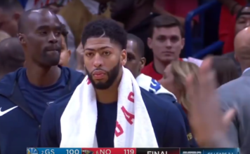 NBA – Važna pobjeda Pelicansa protiv aktualnih prvaka Pelicans, NBA