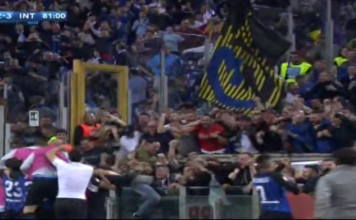 Serie A – Inter osigurao kartu za Ligu prvaka