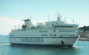 Jadrolinija i ove godine očekuje odličnu sezonu Jadrolinija, turistička sezona, lučka uprava