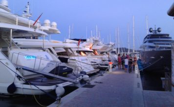 Boravišne pristojbe za nautičare ipak pojeftinjuju boravišne pristojbe, nautički turizam, ministarstvo turzima