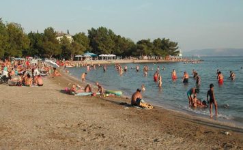 Previše vikendaša: Crikvenica uvodi vinjetu za jednodnevne izlete crikvenica, vinjeta, turizam