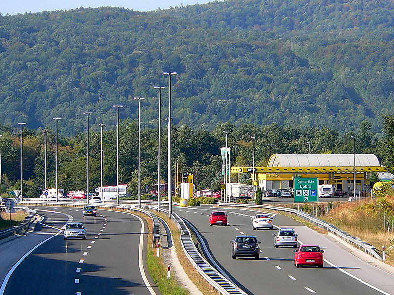 autoceste, hrvatske autoceste, hac, cijene cestarina