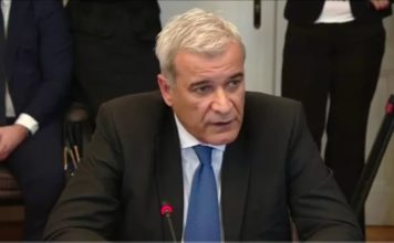 Ante Ramljak napustio Hrvatsku i aktivirao tvrtku u Češkoj Ante Ramljak, Expiria Finance, Tomislav Matić, Texo Management, Češka