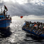 Migranti