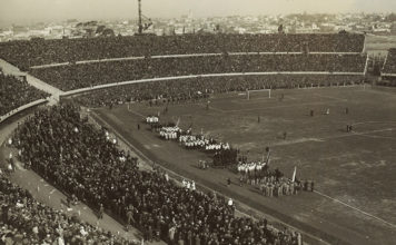 Povijest svjetskih nogometnih prvenstava Povijest svjetskih nogometnih prvenstava