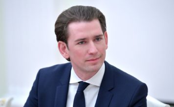 Hrvatima jedino Austrija nije potpuno otvorila tržište rada Sebastian Kurz