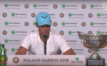 Roland Garros – Nadalu 11. titula
