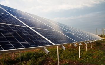 Krk želi biti prvi energetski neovisan i CO2 neutralan otok na Mediteranu Primorsko-goranska županija, solarna energija, solarna elektrana, HEP