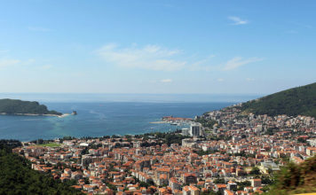 Crna Gora nudi državljanstvo za 250.000 eura budva, crna gora