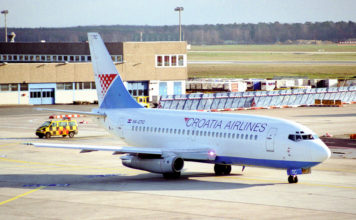 Odgođen štrajk u Croatia Airlinesu štrajk, Croatia Airlines, ORCA, kolektivni ugovor