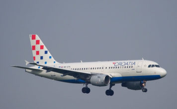 SHSZUZ ne podržava štrajk svojih kolega u Croatia Airlinesu SHSZUZ, Croatia Airlines, zračni promet, ORCA