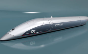 Hyperloop – Prijevoz budućnosti Hyperloop