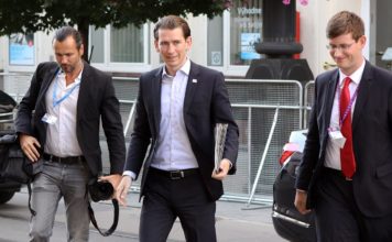 Austrija preuzela predsjedanje Europskom Unijom – Sprema li se radikalan zaokret u EU? Sebastian Kurz