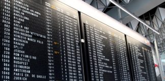 U Njemačkoj više od 600 letova otkazano zbog štrajka aerodrom, terminal, Munchen