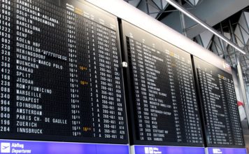U Njemačkoj više od 600 letova otkazano zbog štrajka aerodrom, terminal, Munchen
