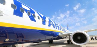 Ryanair izabran za najgoreg avioprijevoznika u Velikoj Britaniji ryanair, štrajk
